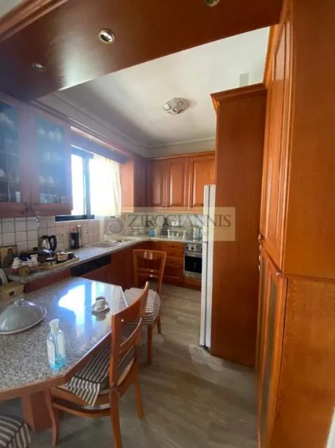 Apartment 110m²  - 3