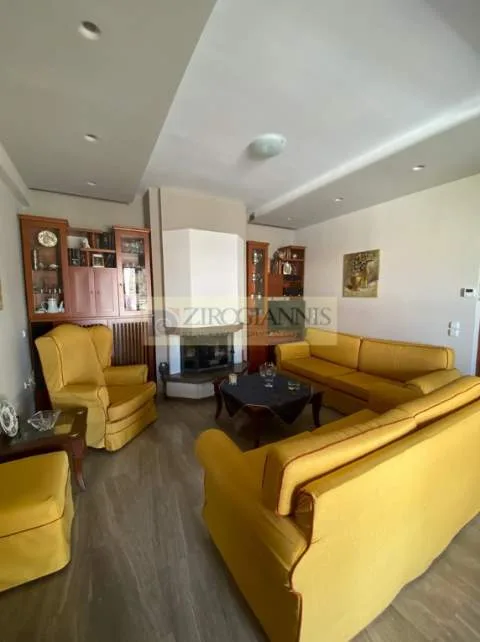 Apartment 110m²  - 4
