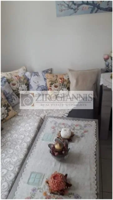 Apartment 72m²  - 2