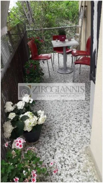 Apartment 72m²  - 4