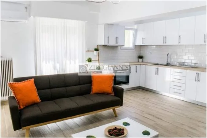Apartment 64m²  - 2