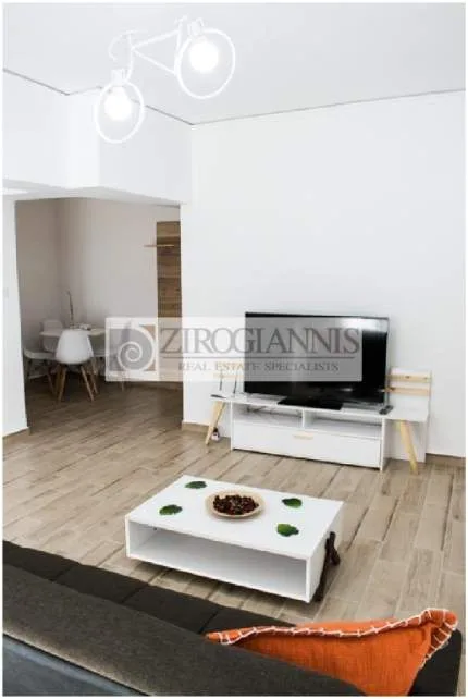 Apartment 64m²  - 3