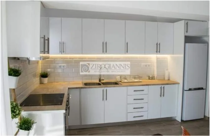 Apartment 64m²  - 4