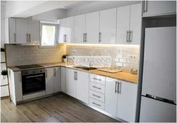 Apartment 64m²  - 5