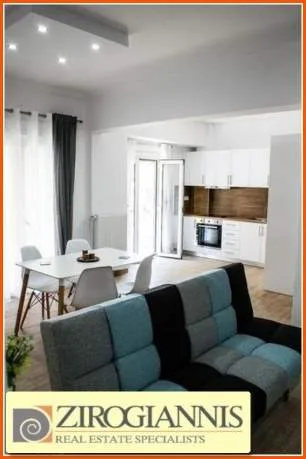 Apartment 70m²  - 2