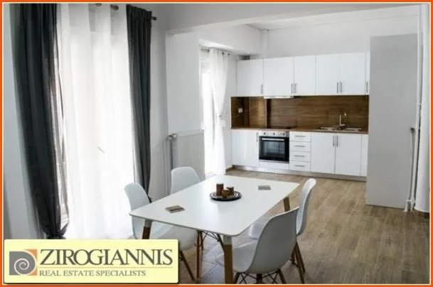 Apartment 70m²  - 3