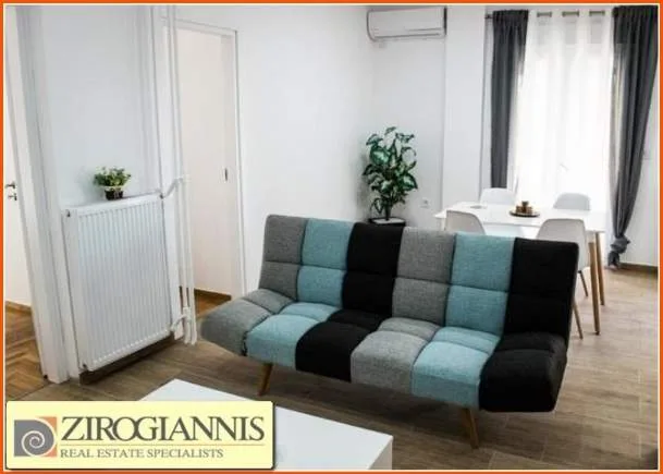 Apartment 70m²  - 4