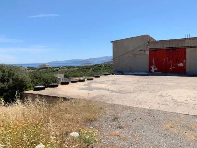 Other .. 1200m²  - 3