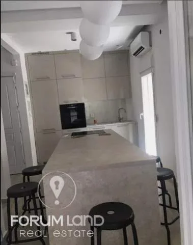 Apartment 75m²  - 4