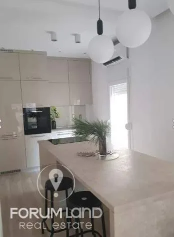 Apartment 75m²  - 3