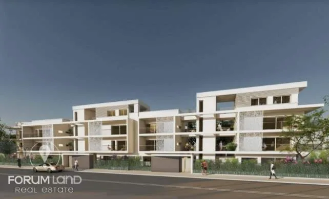 Apartment 125m²  - 5