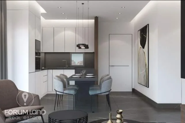 Apartment 125m²  - 2