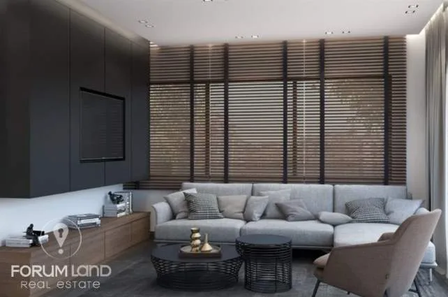 Apartment 125m²  - 3