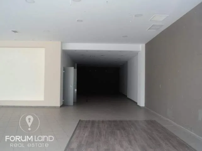 Shop 290m²  - 2