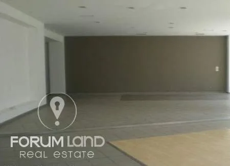 Shop 290m²  - 3