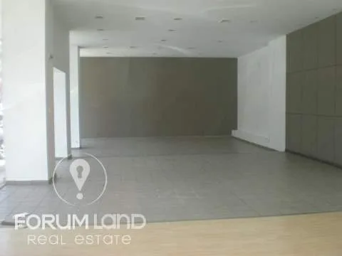 Shop 290m²  - 4