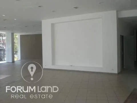 Shop 290m²  - 5