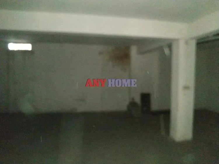 Warehouse 100m²  - 2