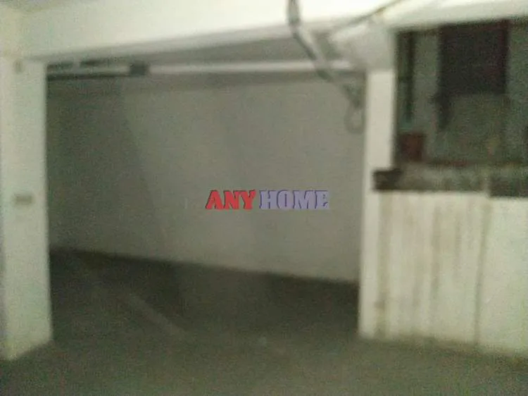 Warehouse 100m²  - 3