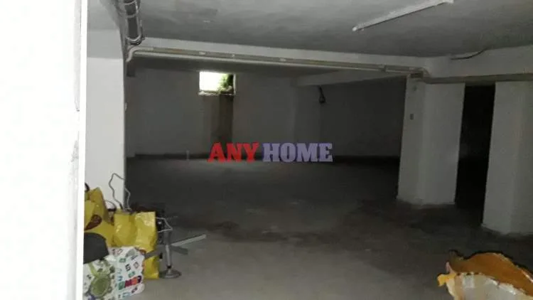 Warehouse 280m²  - 3