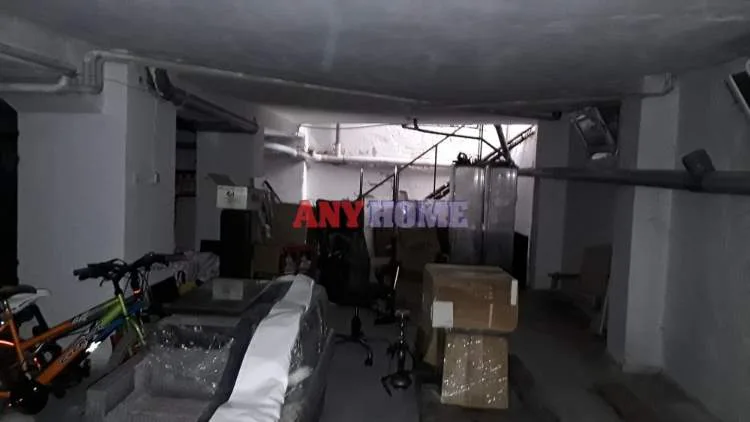 Warehouse 280m²  - 4