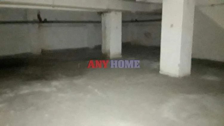 Warehouse 280m²  - 5