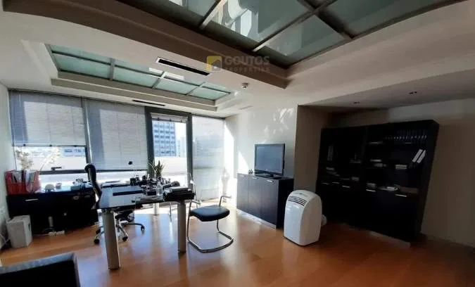 Office 192m²  - 2