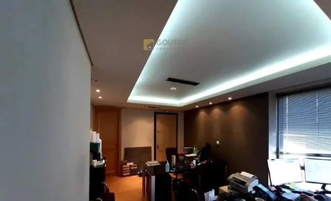 Office 192m²  - 3