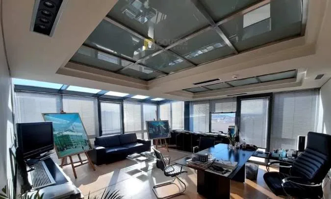 Office 192m²  - 4