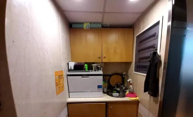 Office 192m²  - 5