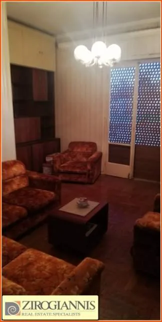 Apartment 47m²  - 3
