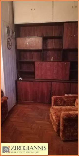 Apartment 47m²  - 4