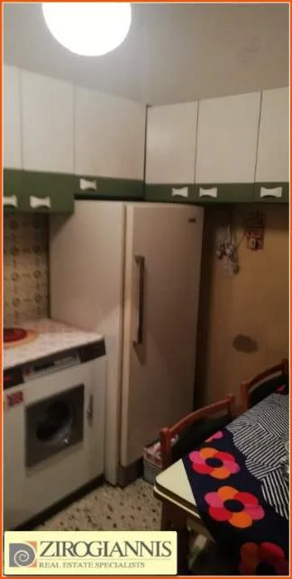 Apartment 47m²  - 5