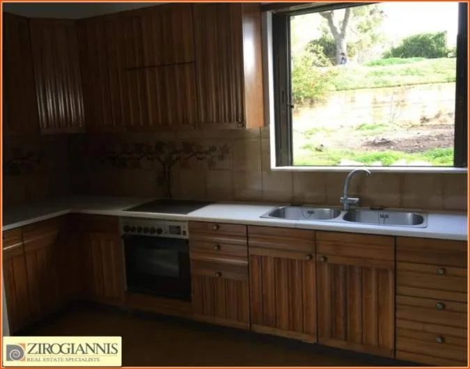 Detached house 280m²  - 3