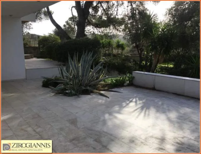 Detached house 280m²  - 5