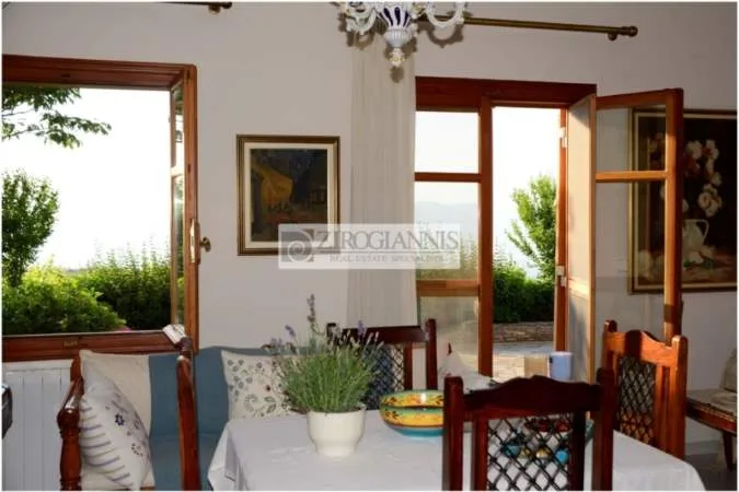 Apartment 110m²  - 5