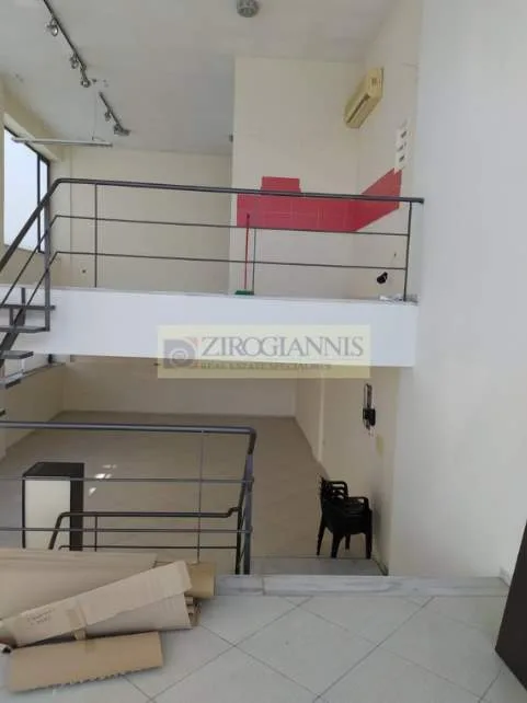 Shop 243m²  - 3