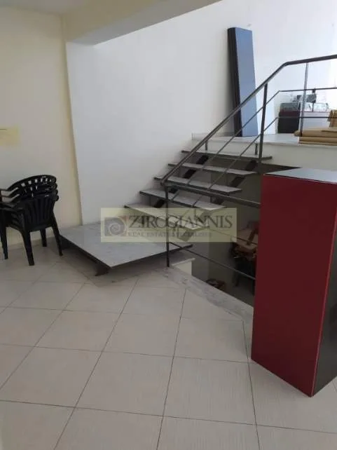 Shop 243m²  - 4