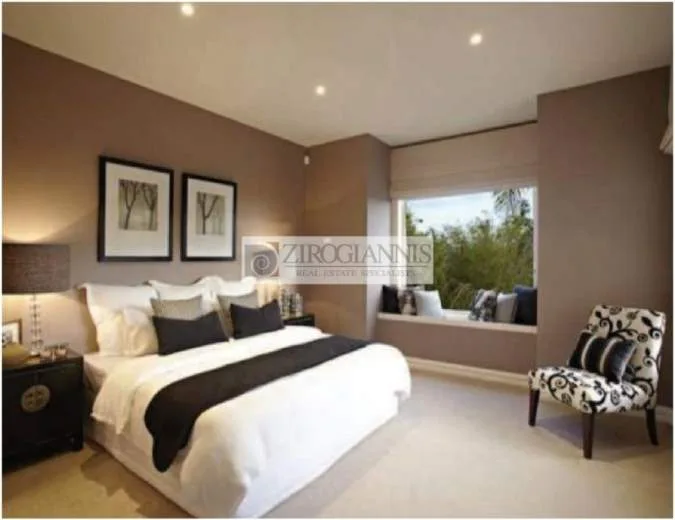 Apartment 132m²  - 3