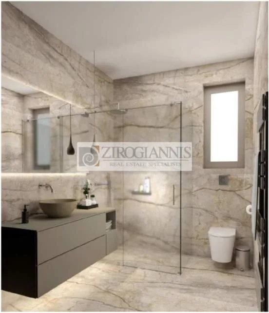 Apartment 132m²  - 4