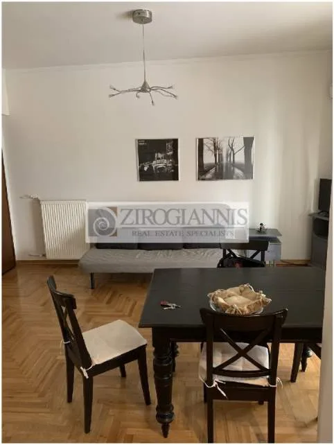 Apartment 52m²  - 2
