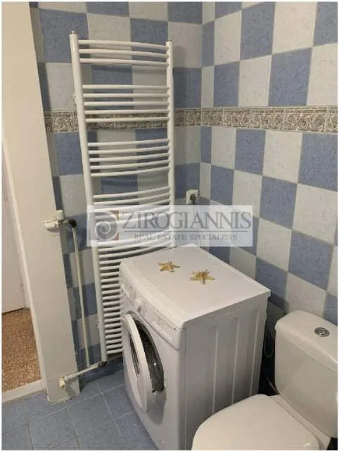 Apartment 52m²  - 5