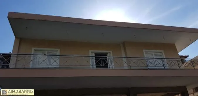 Detached house 350m²  - 2