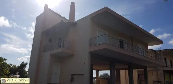 Detached house 350m²  - 3