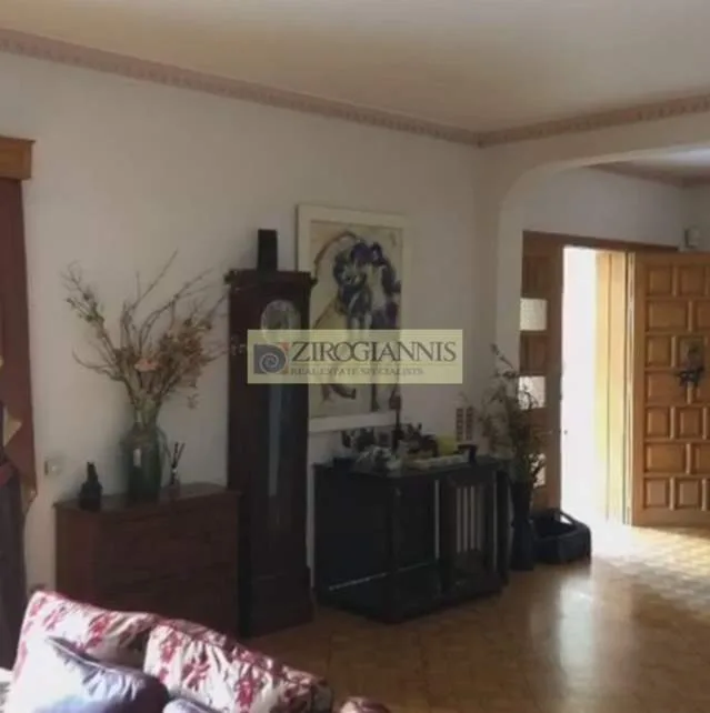 Detached house 500m²  - 5