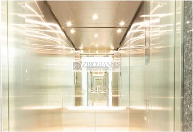 Standalone office building 2200m²  - 4