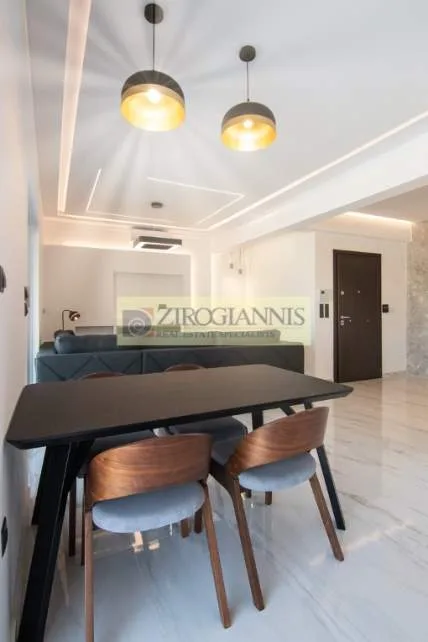 Apartment 120m²  - 3