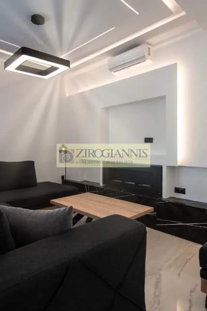 Apartment 120m²  - 4