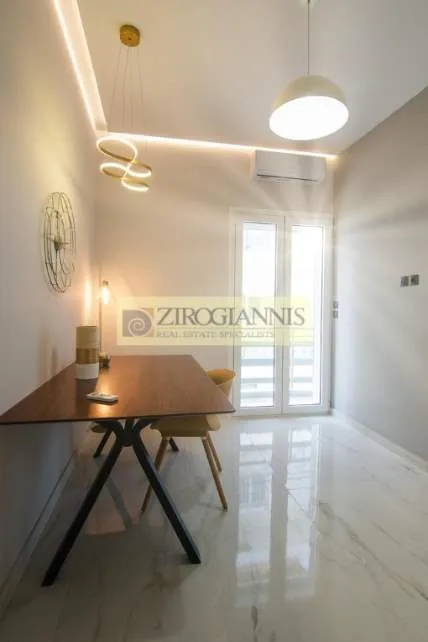 Apartment 120m²  - 5