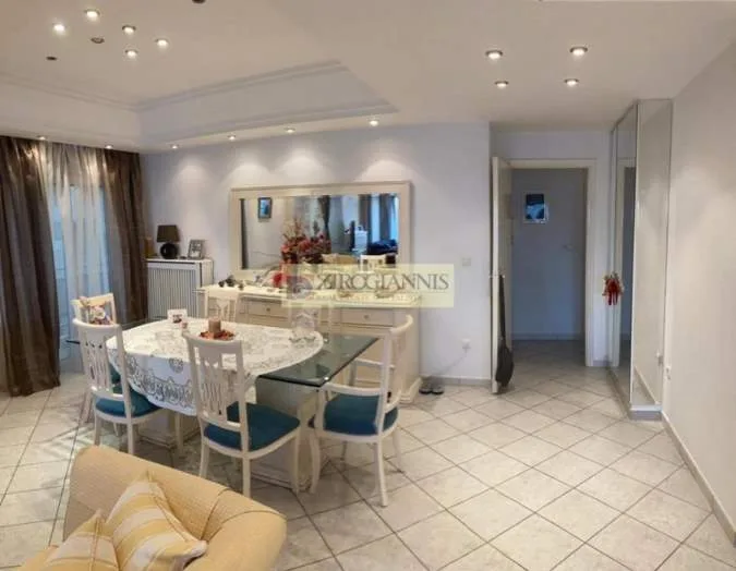 Apartment 140m²  - 2